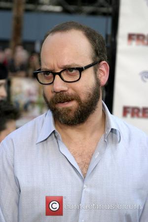 Paul Giamatti