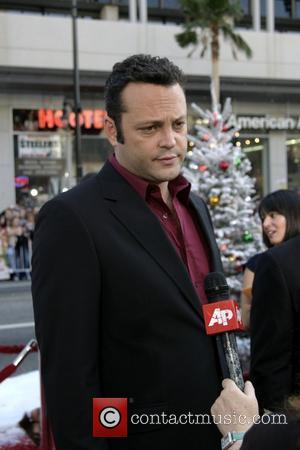 Vince Vaughn