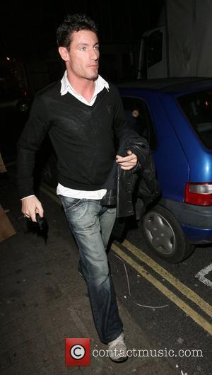 Dean Gaffney