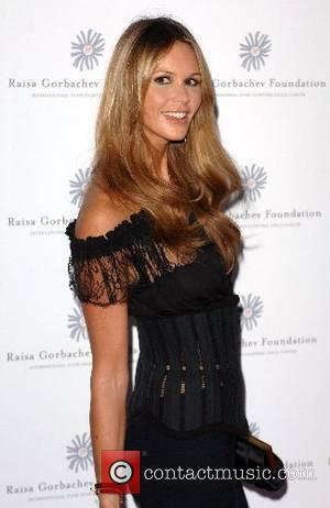 Elle Macpherson