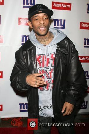 Jailed Rapper Prodigy Given March Release Date