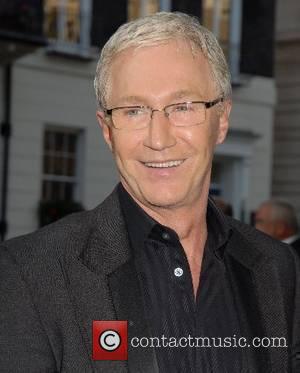 Paul O' Grady