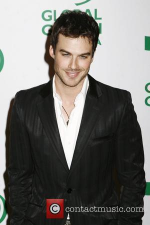 Ian Somerhalder Global Green USA's 5th Pre-Oscar Party held at Avalon Hollywood Hollywood, California - 20.02.08 Photo Credit: Adriana M....