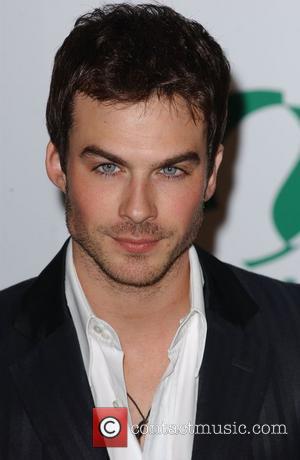 Ian Somerhalder Global Green USA's 5th Pre-Oscar Party held at Avalon Hollywood Hollywood, California USA - 20.02.08