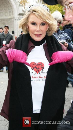 Joan Rivers