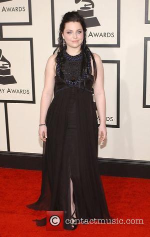 Grammy Awards, The 50th Grammy Awards, Amy Lee