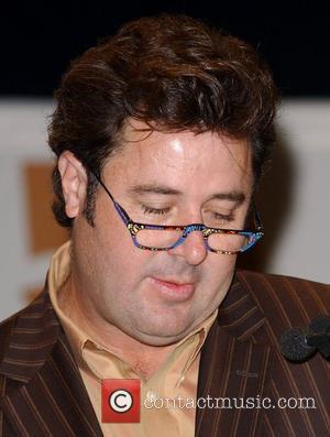 Vince Gill Sheds Weight For Wife