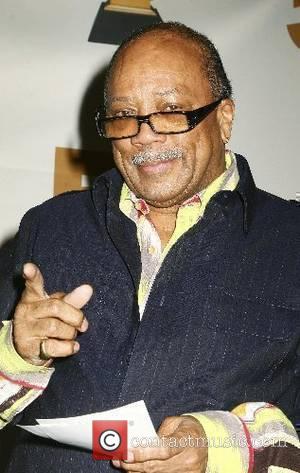 Quincy Jones