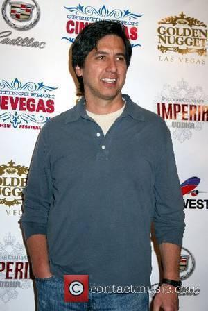 Ray Romano