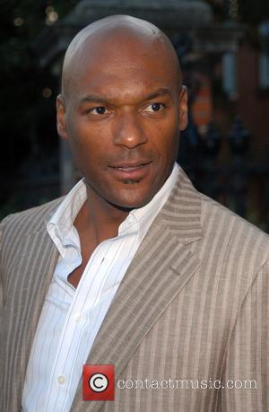 Colin Salmon