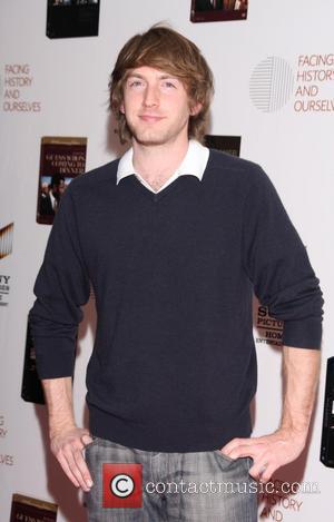 Fran Kranz 40th Anniversary Celebration of Stanley Kramer's Film 'Guess Who's Coming to Dinner' at the Hammer Museum Los Angeles,...