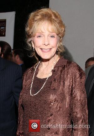Stella Stevens 40th Anniversary Celebration of Stanley Kramer's Film 'Guess Who's Coming to Dinner' at the Hammer Museum Los Angeles,...