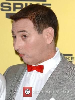 Pee-Wee's Child Porn Charges Dropped