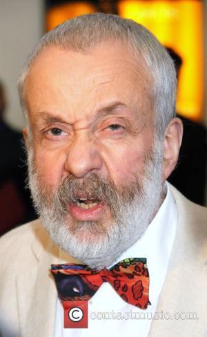 Mike Leigh