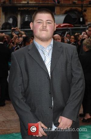 Jamie Waylett To Face Trial Over London Riots