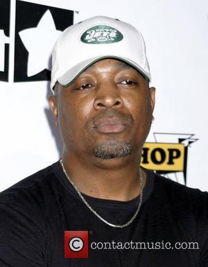 Chuck D: 'I Was Targeted By Cia'