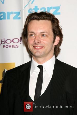 Michael Sheen