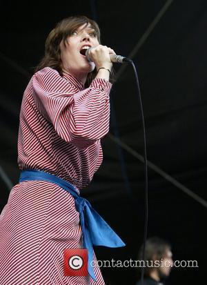 Sarah Blasko