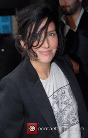 Sharleen Spiteri The Hoping Foundation Benefit Evening held at Ronnie Scott's London, England - 21.06.07