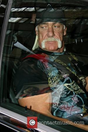 Hulk Hogan, ABC