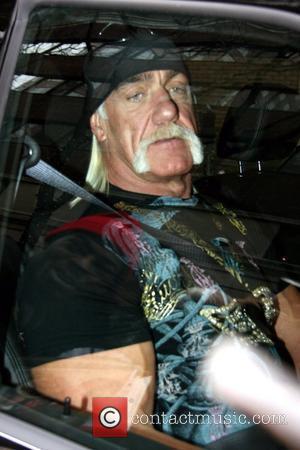 Hulk Hogan