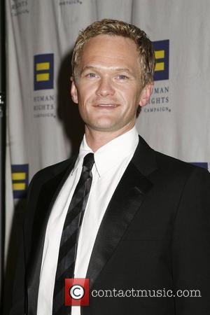 Neil Patrick Harris