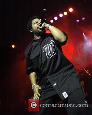 Ice Cube, Enmore Theatre