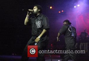 Ice Cube, Enmore Theatre