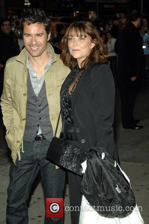 Eric Mccormack