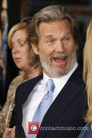 Jeff Bridges