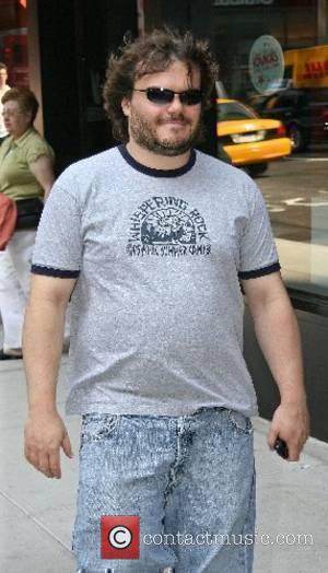 Jack Black