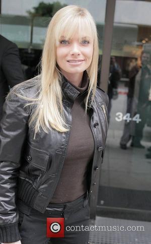 Jamie Pressly Fight With Estella Warren Was Over Stolen Cell Phone