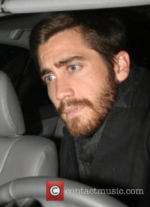 Jake Gyllenhaal