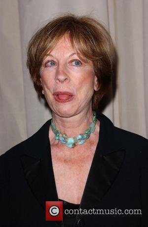 Christina Pickles