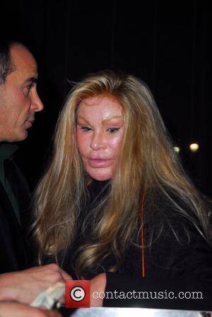 Jocelyn Wildenstein