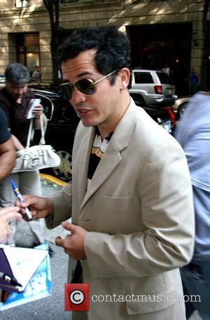 John Leguizamo