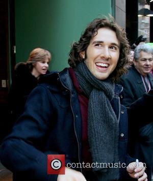 Josh Groban