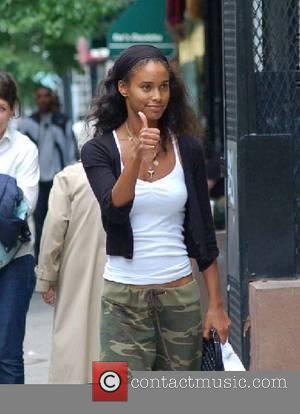 Joy Bryant