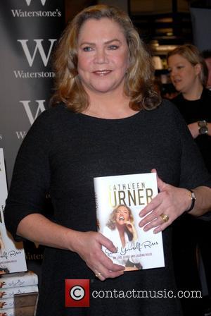 Bluewater, Kathleen Turner