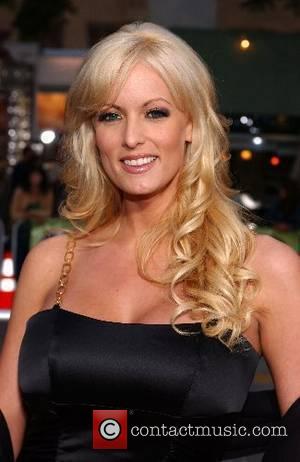 Stormy Daniels 