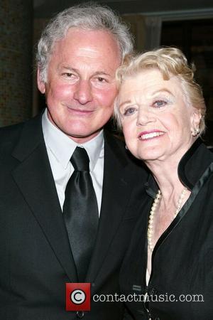 Victor Garber