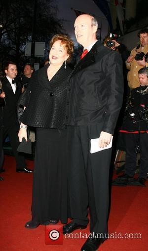 Pam Ferris, Guest Laurence Olivier Awards 2008 held at Grosvenor House - Arrivals London, England - 09.03.08