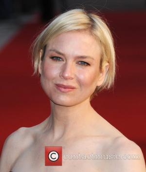Renee Zellweger UK premiere of 'Leatherheads' held at the Odeon Leicester Square - Arrivals London, England - 08.04.08
