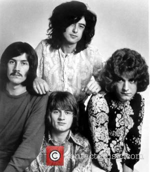 LED ZEPPELIN TO REUNITE FOR ERTEGUN TRIBUTE SHOW	   Rock legends LED ZEPPELIN will reunite for a one-off tribute...