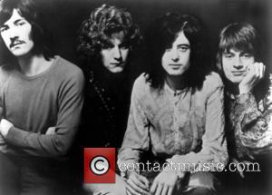 LED ZEPPELIN TO REUNITE FOR ERTEGUN TRIBUTE SHOW	   Rock legends LED ZEPPELIN will reunite for a one-off tribute...