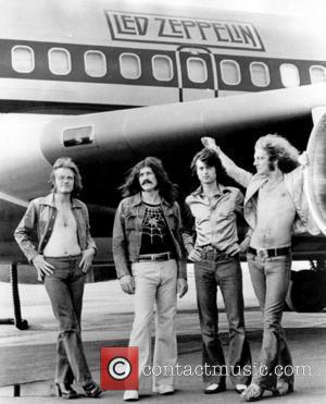 LED ZEPPELIN TO REUNITE FOR ERTEGUN TRIBUTE SHOW	   Rock legends LED ZEPPELIN will reunite for a one-off tribute...