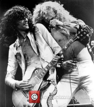 LED ZEPPELIN TO REUNITE FOR ERTEGUN TRIBUTE SHOW	   Rock legends LED ZEPPELIN will reunite for a one-off tribute...