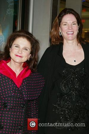 Tovah Feldshuh and Carolyn McCormick Opening Night of 'Les Liaisons Dangereuses' at the American Airlines Theatre New York City, USA...