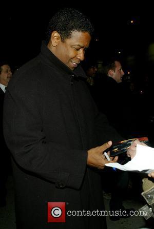 Denzel Washington