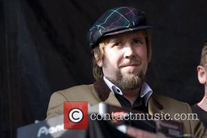 Jerry Dammers Honours Rico Rodriguez